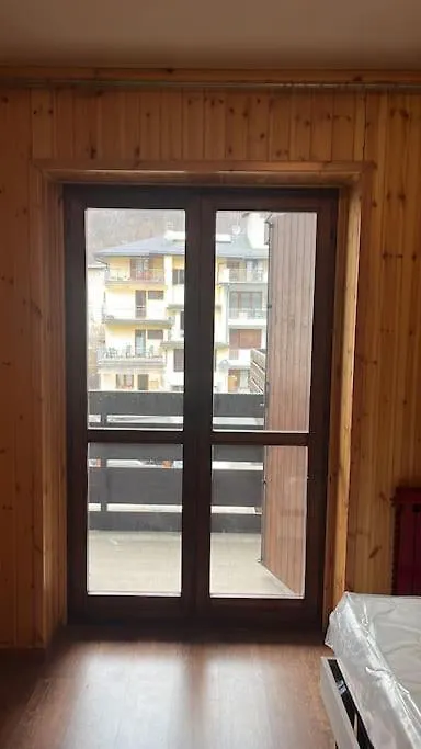 Apartment Casa Bucaneve Aprica Sulle Piste Self Check-In