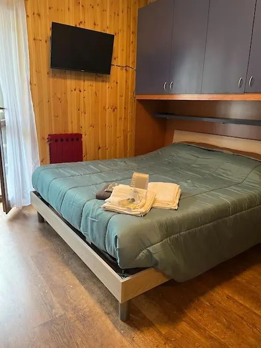 Casa Bucaneve Aprica Sulle Piste Self Check-In Italy