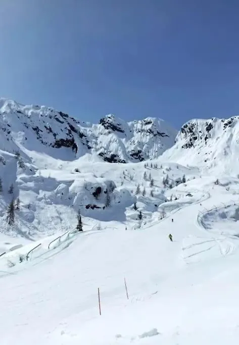 Casa Bucaneve Aprica Sulle Piste Self Check-In