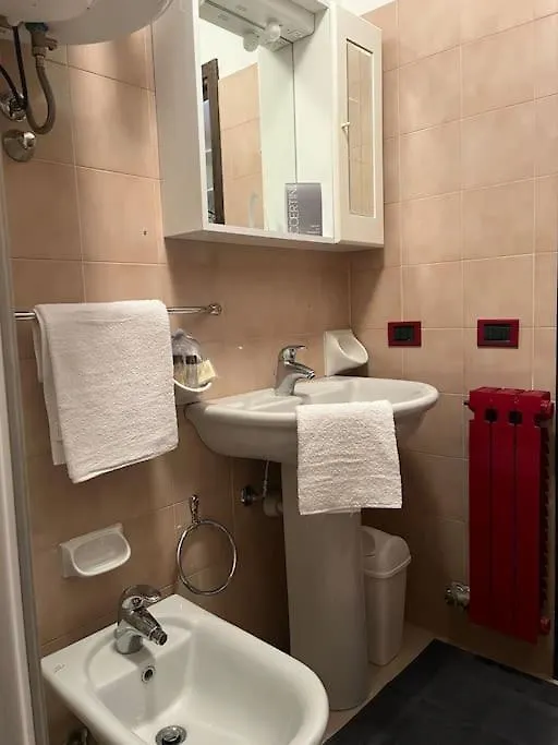 Casa Bucaneve Aprica Sulle Piste Self Check-In Apartment